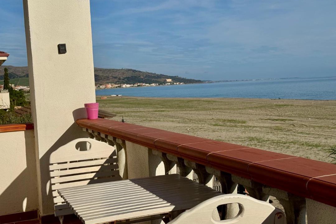 Photo of Patio Balcony in Marina di Strongoli