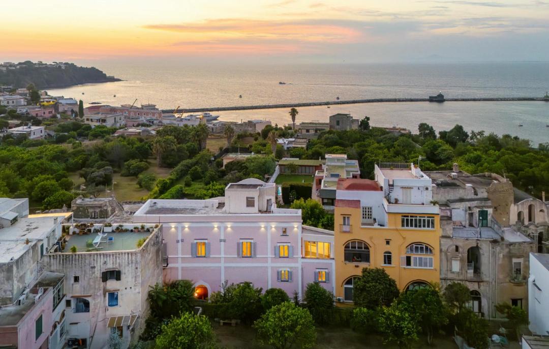 Photo of Others in Procida