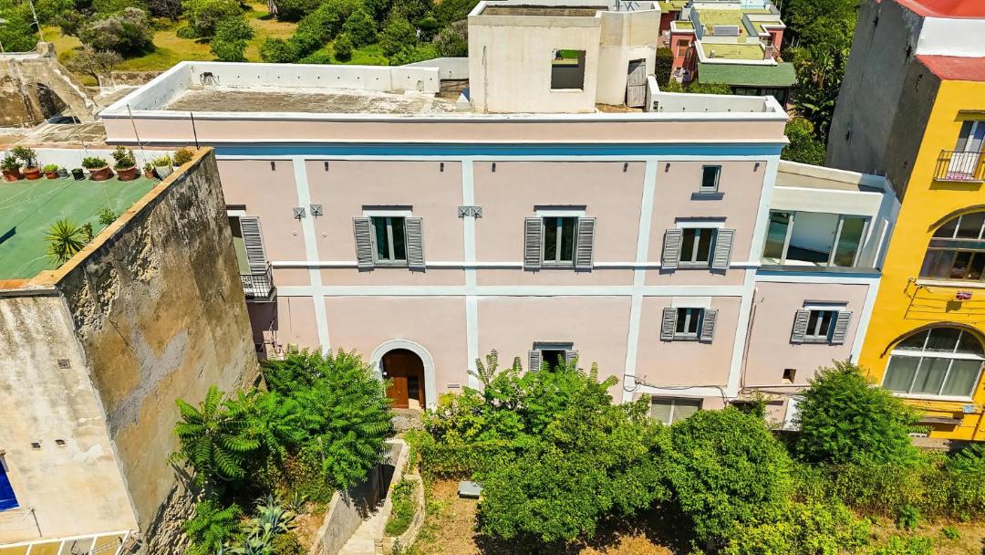 Photo of Others in Procida