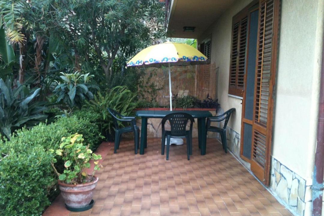 Photo of Patio Balcony in Cefalu
