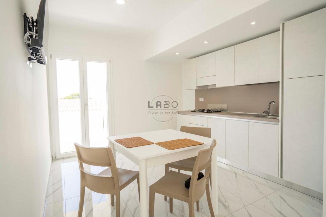 Photo of Kitchen in Santa Domenica
