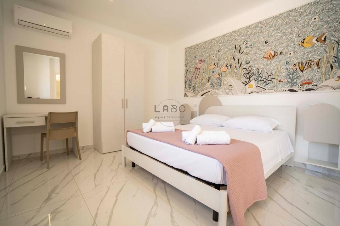 Photo of Bedroom in Santa Domenica