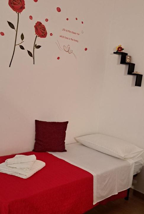 Photo of Bedroom in Trapani