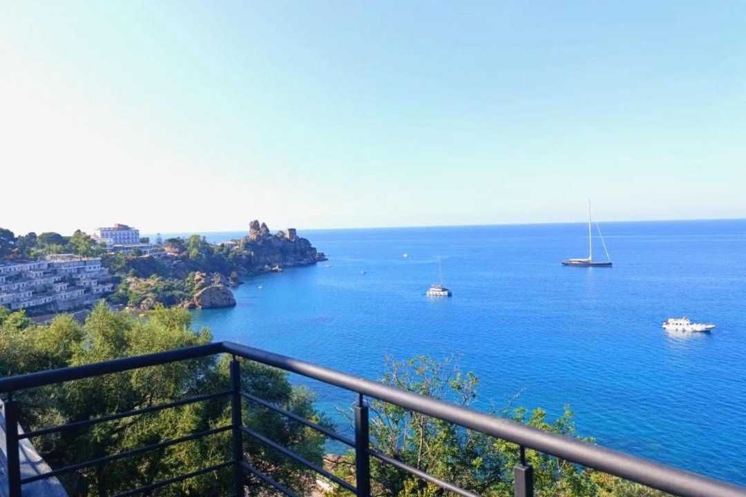 Photo of Patio Balcony in Cefalu