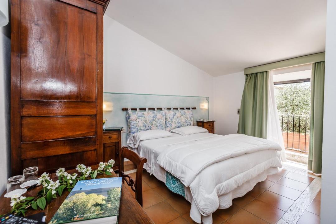Photo of Bedroom in Manciano