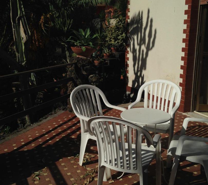 Photo of Patio Balcony in Carrubazza-Motta