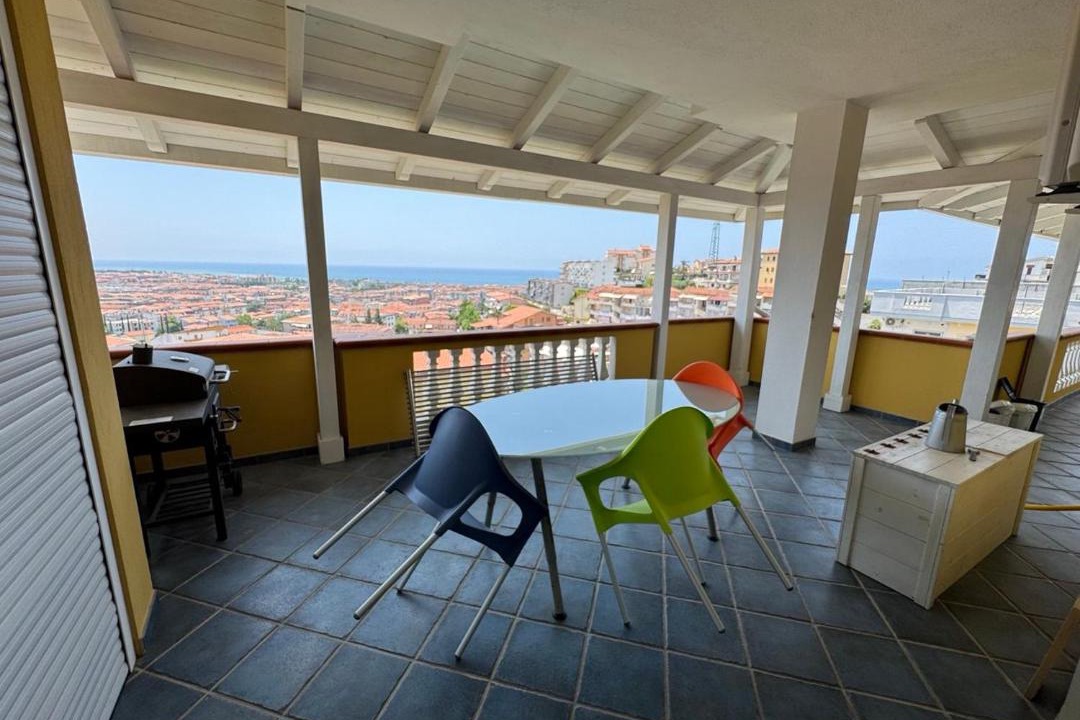 Photo of Patio Balcony in Scalea