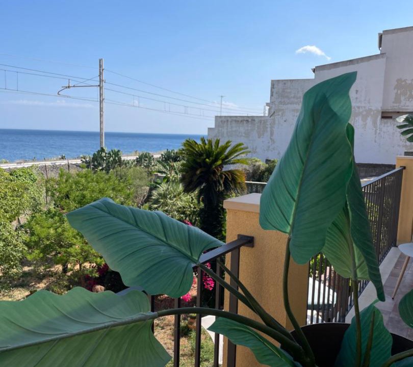 Photo of Patio Balcony in Itala Marina