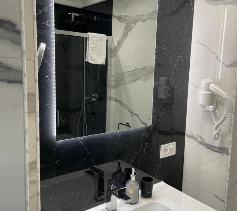 Photo of Bathroom in Itala Marina