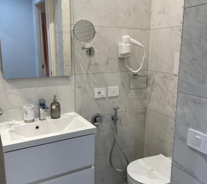 Photo of Bathroom in Itala Marina