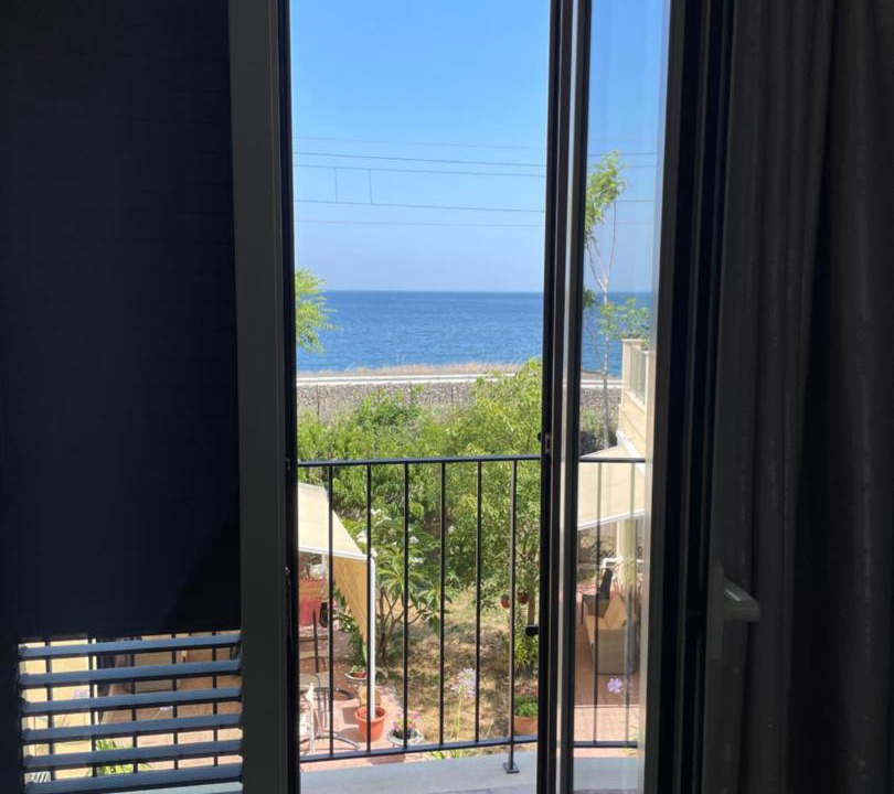 Photo of Patio Balcony in Itala Marina
