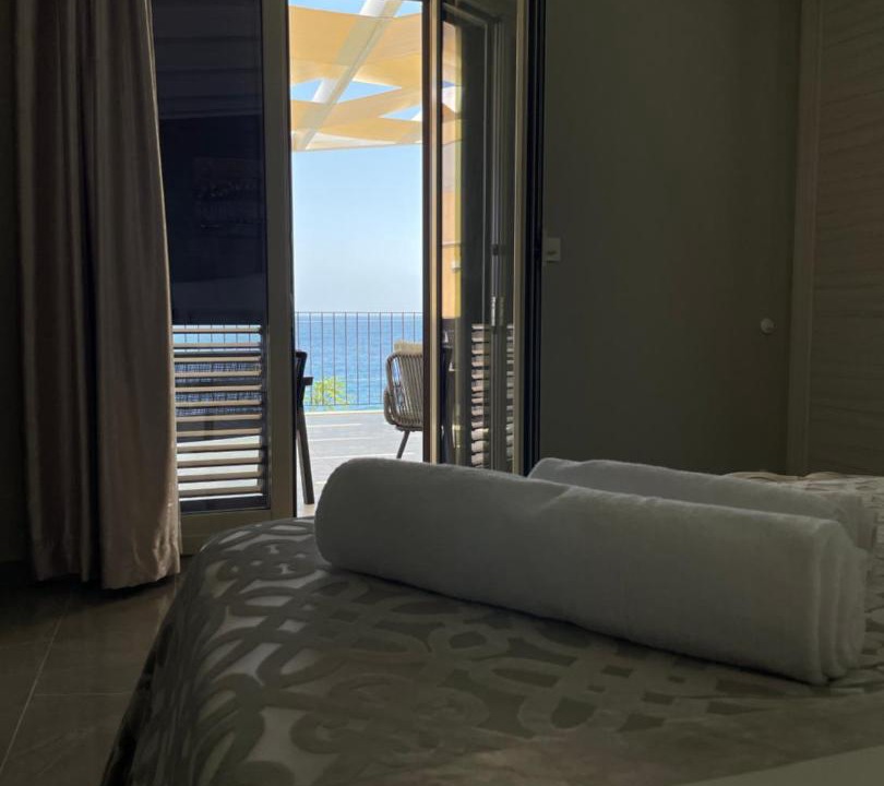 Photo of Bedroom in Itala Marina