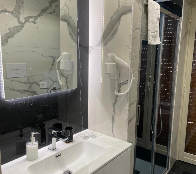 Photo of Bathroom in Itala Marina