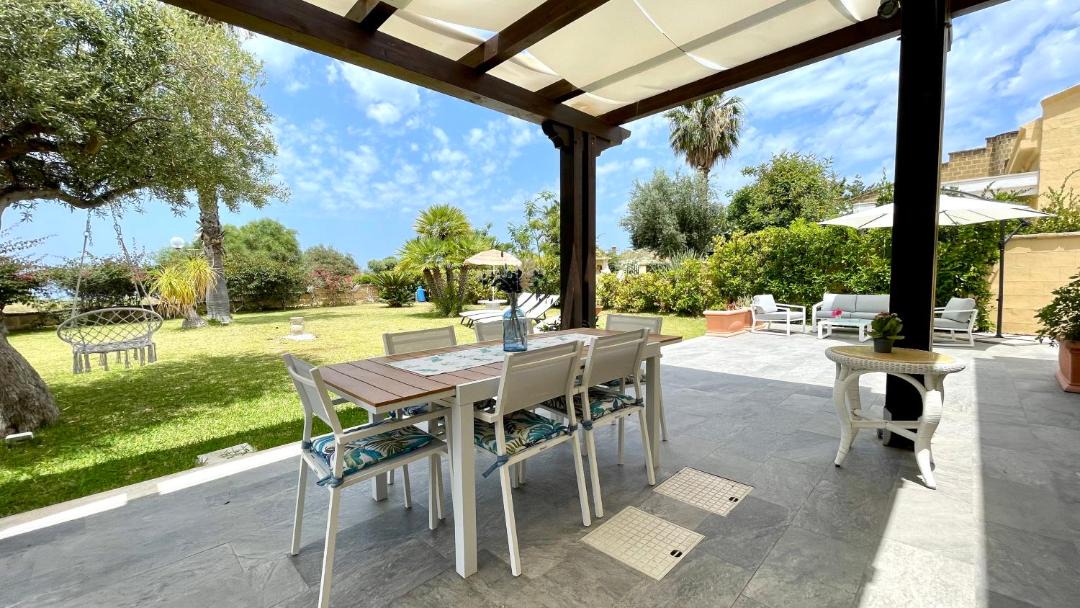 Photo of Patio Balcony in Mazzaforno