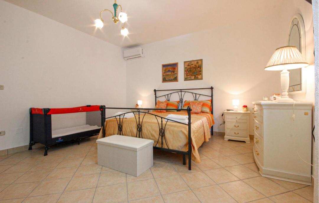 Photo of Bedroom in Avella