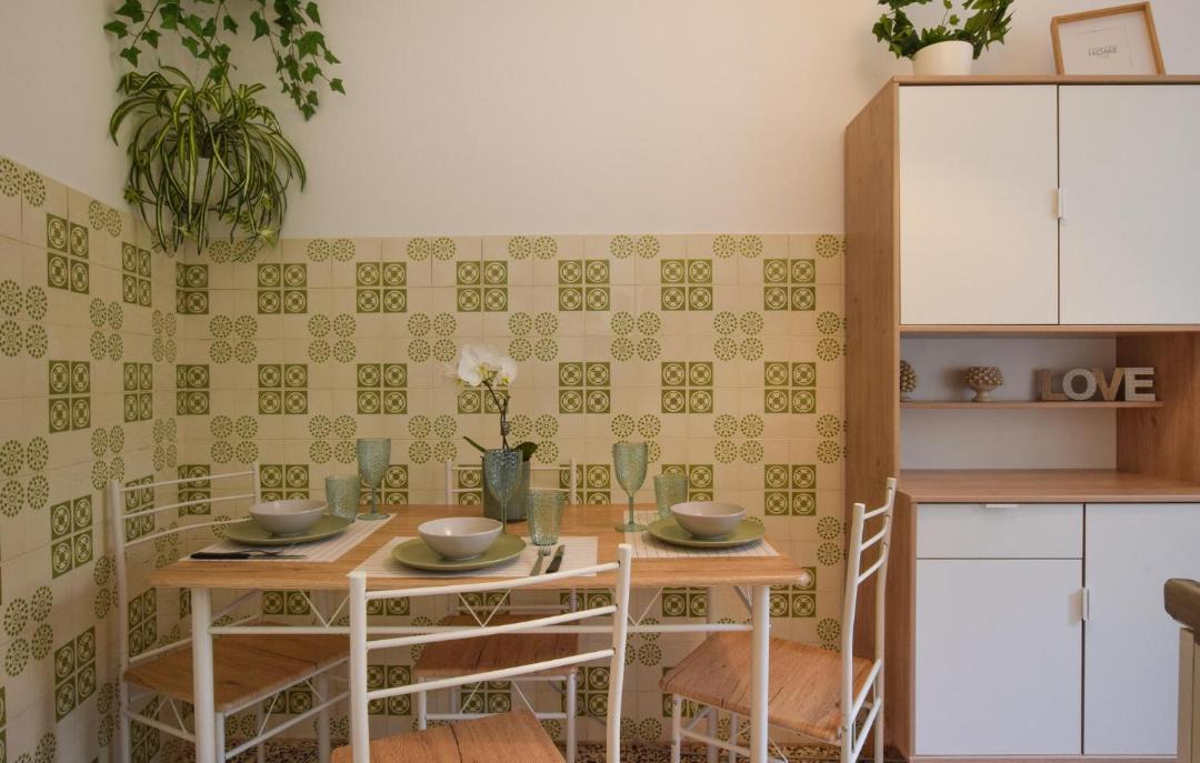 Photo of Kitchen in Castelmola