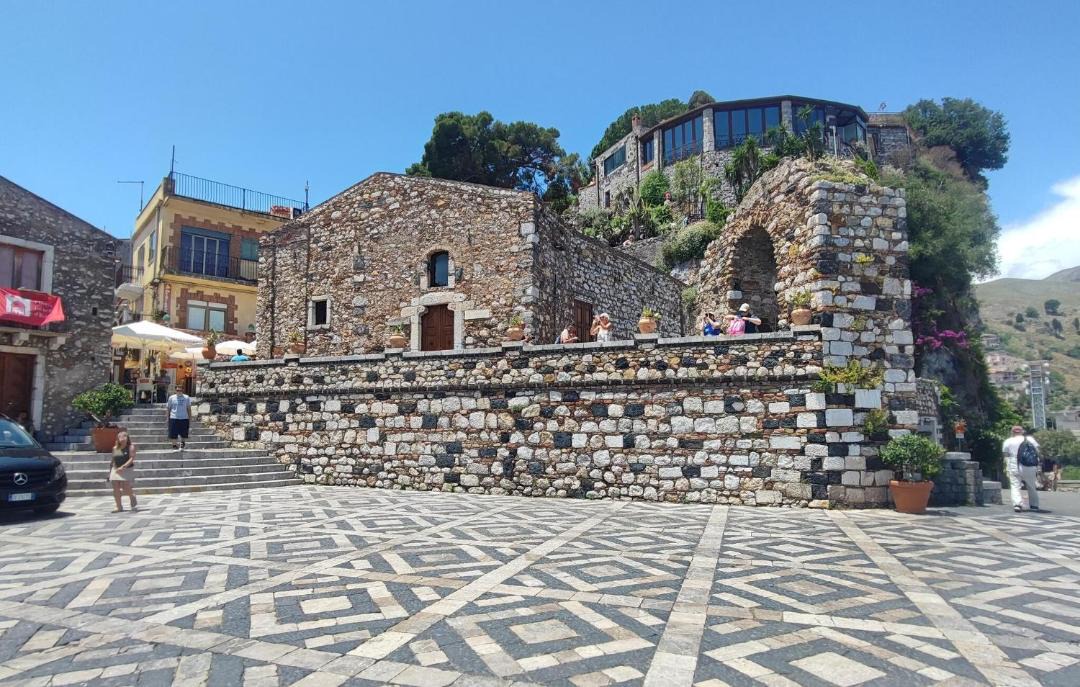 Photo of Others in Castelmola