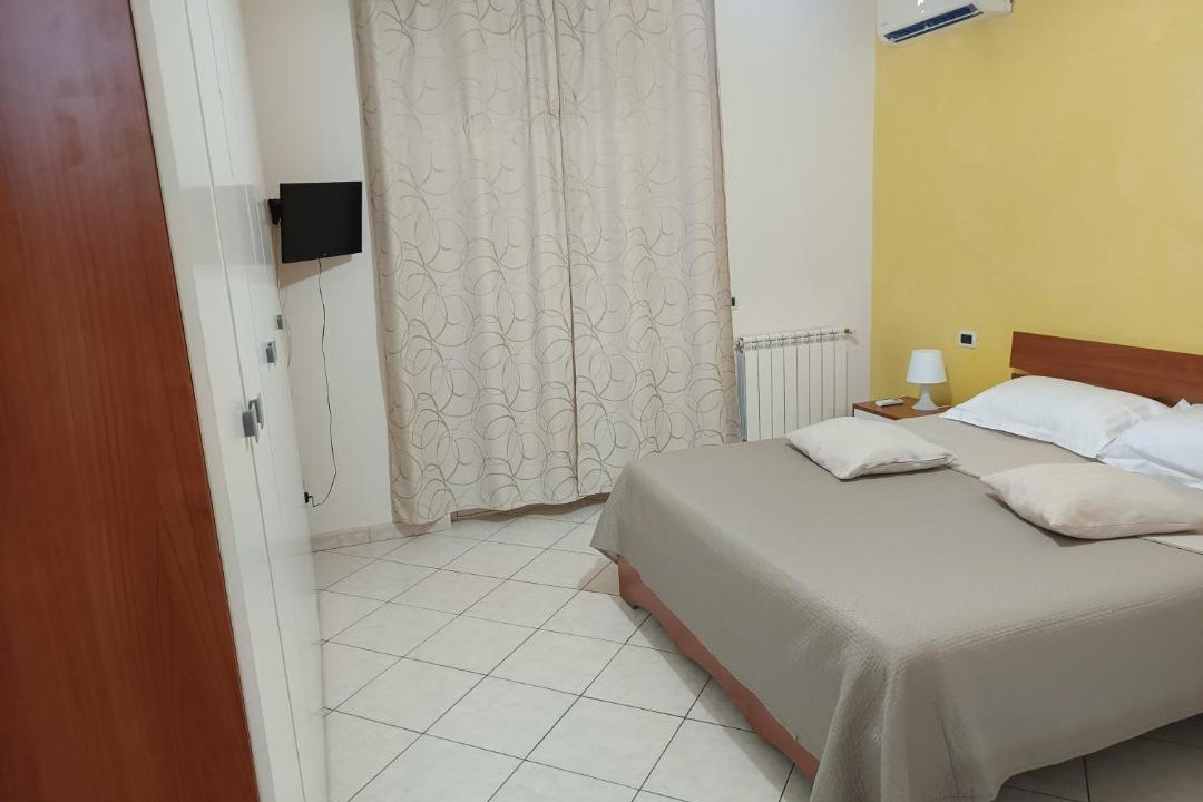 Photo of Bedroom in Reggio Calabria