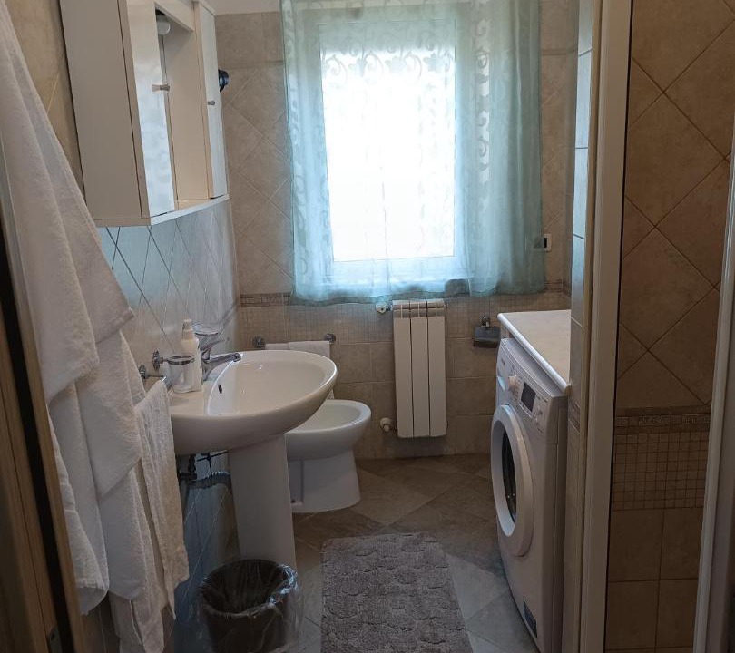 Photo of Bathroom in Reggio Calabria