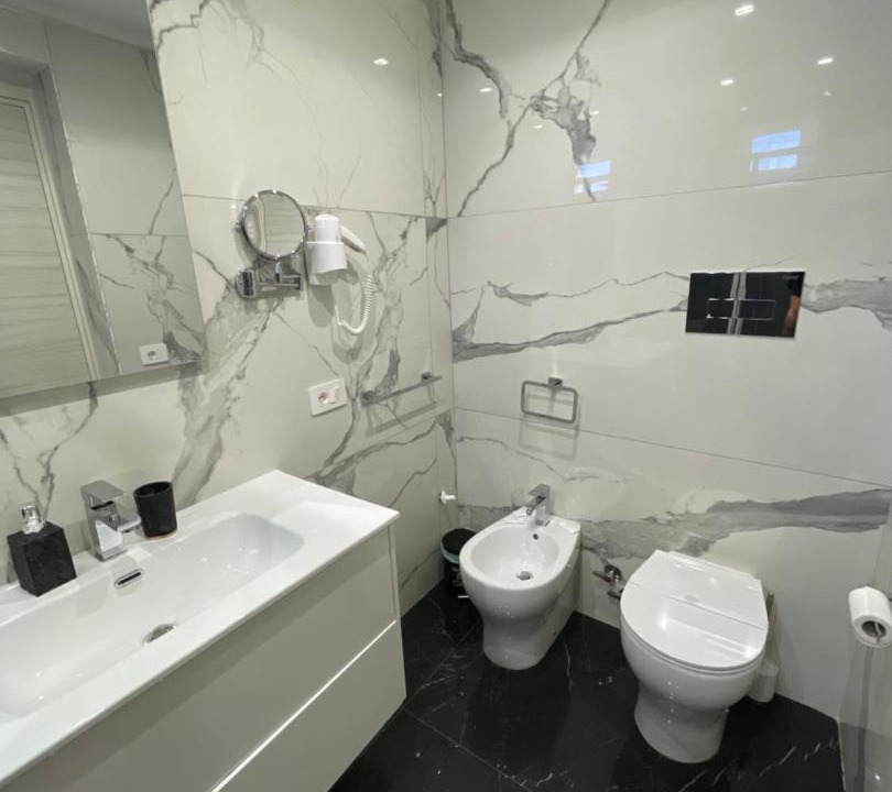 Photo of Bathroom in Itala Marina