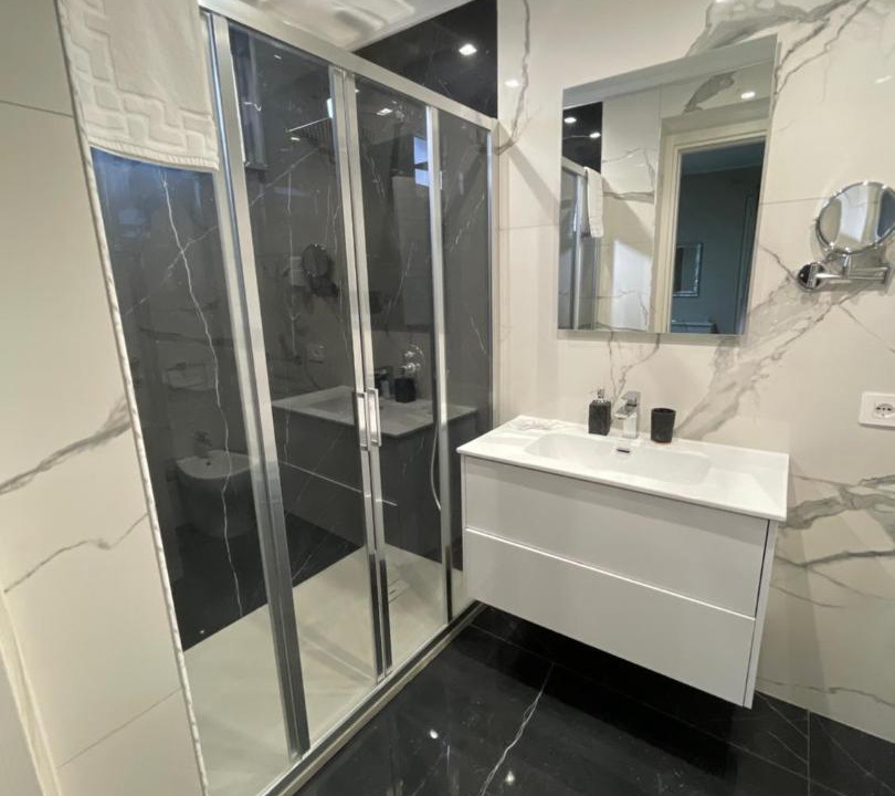 Photo of Bathroom in Itala Marina