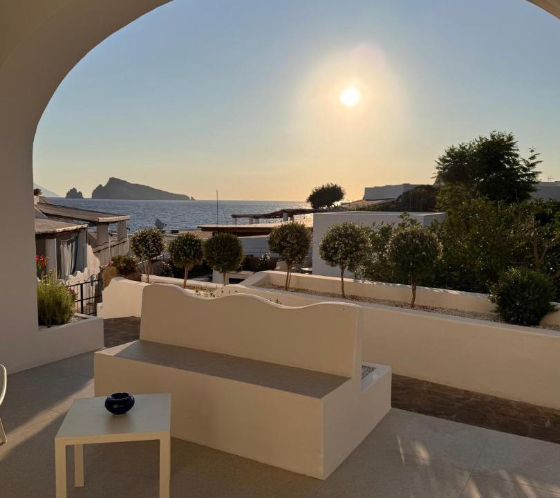 Photo of Others in Panarea