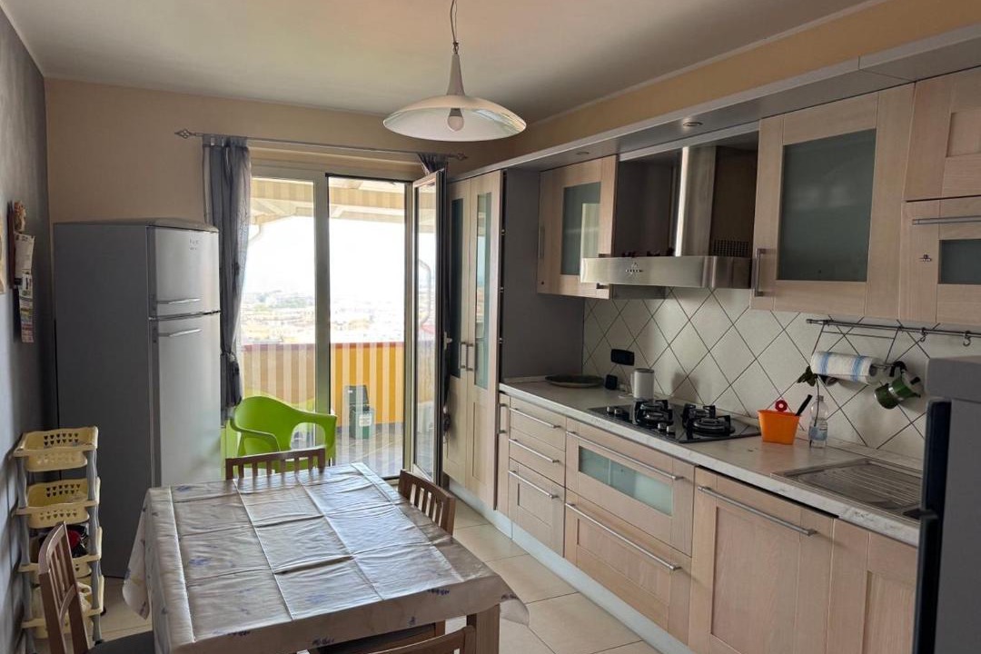 Photo of Kitchen in Scalea