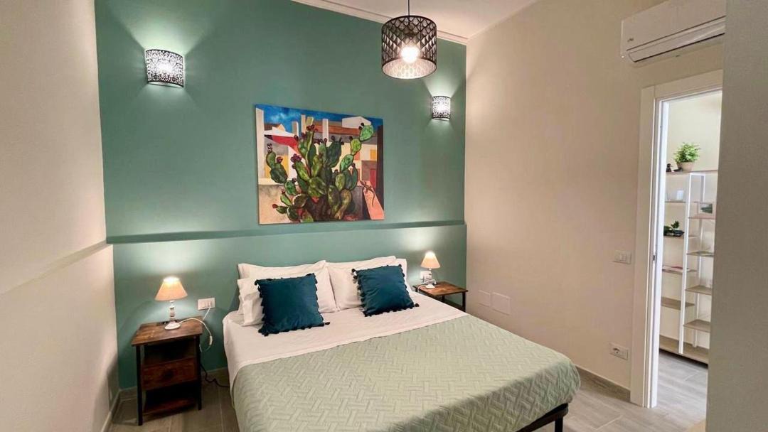 Photo of Bedroom in Palermo