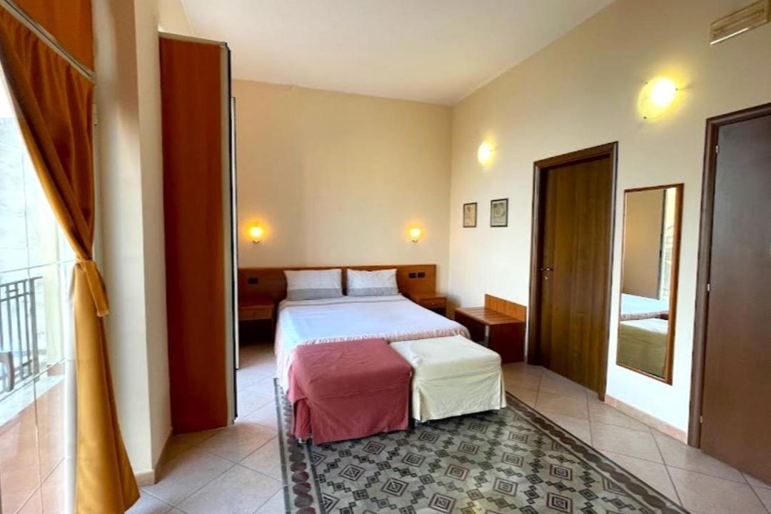 Photo of Bedroom in Ali Terme