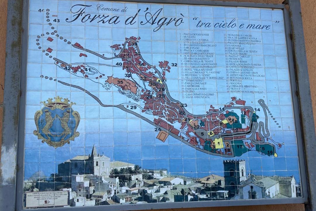 Photo of Others in Forza d'Agro