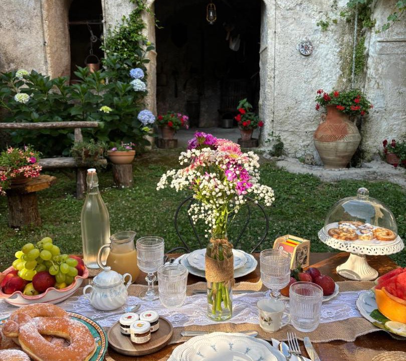 Photo of Others in Tramonti