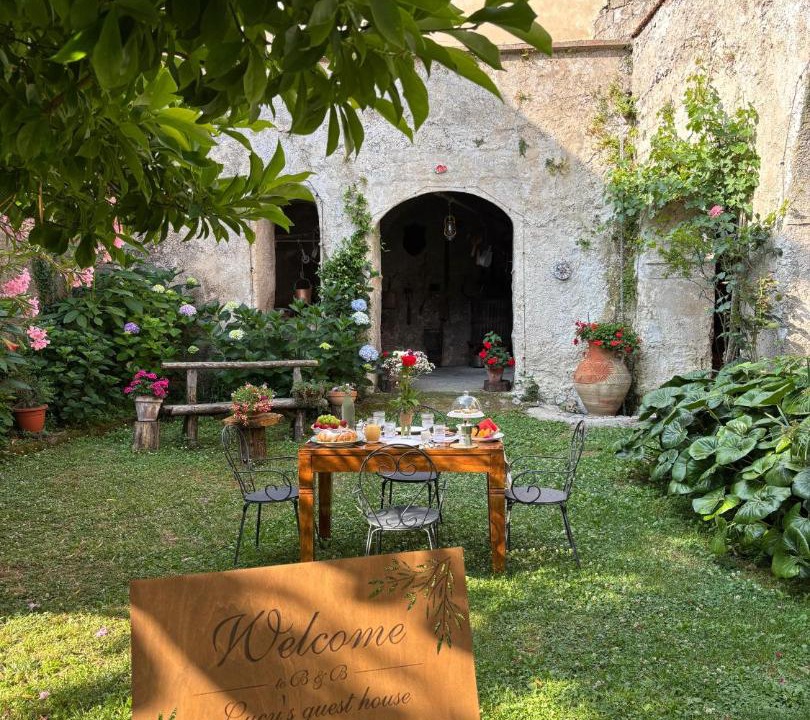 Photo of Others in Tramonti