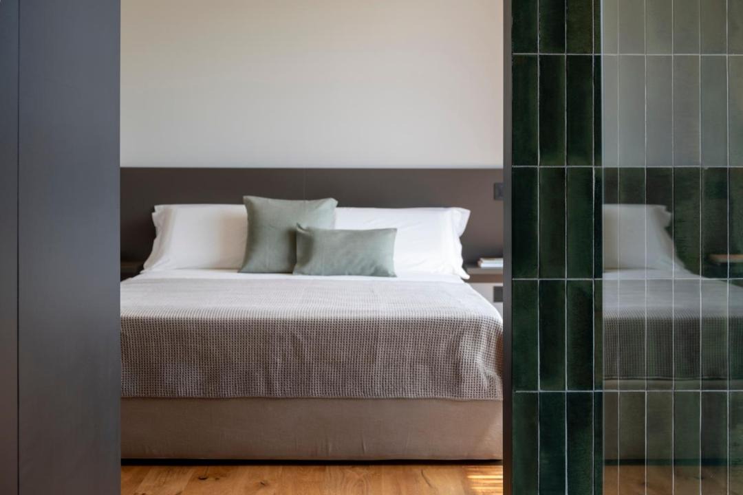 Photo of Bedroom in Melilli