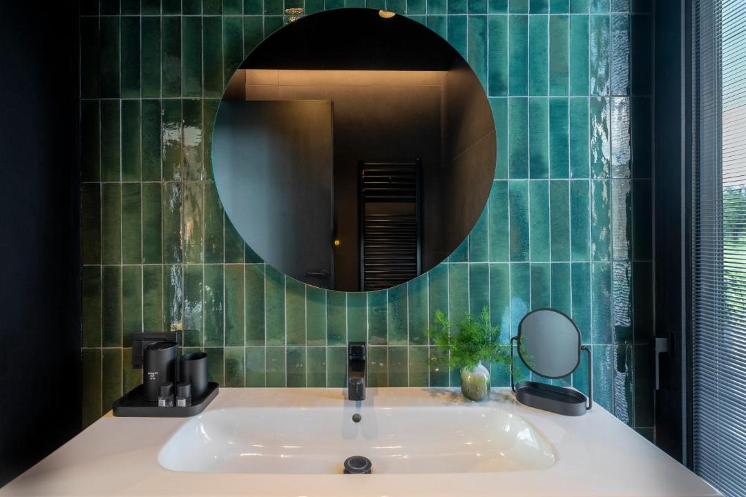 Photo of Bathroom in Melilli