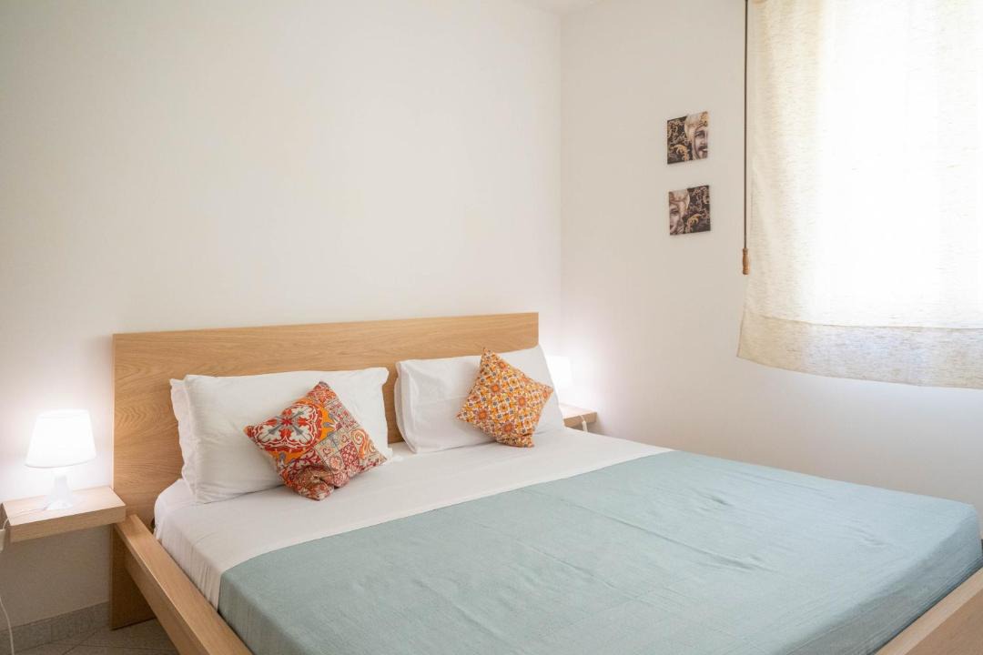 Photo of Bedroom in Villagonia