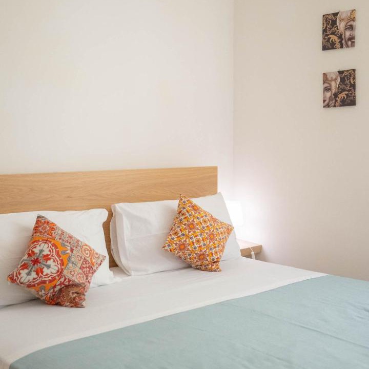 Photo of Bedroom in Villagonia