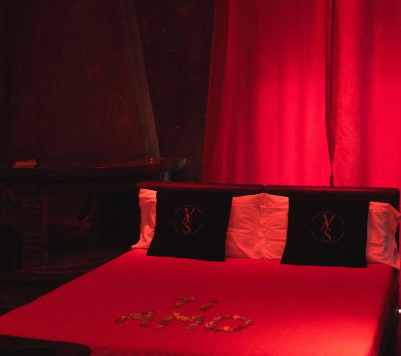 Photo of Bedroom in Pozzuoli