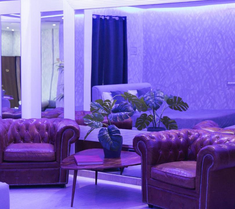 Photo of Livingroom in Pozzuoli