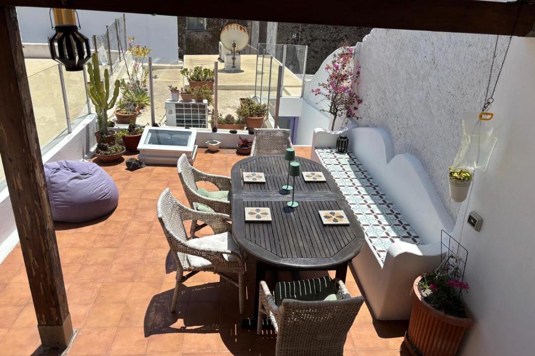 Photo of Patio Balcony in San Vincenzo