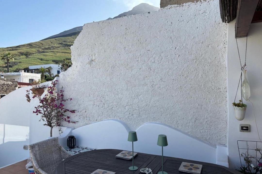 Photo of Patio Balcony in San Vincenzo