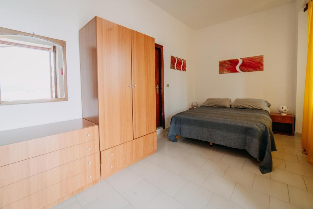 Photo of Bedroom in Sapri
