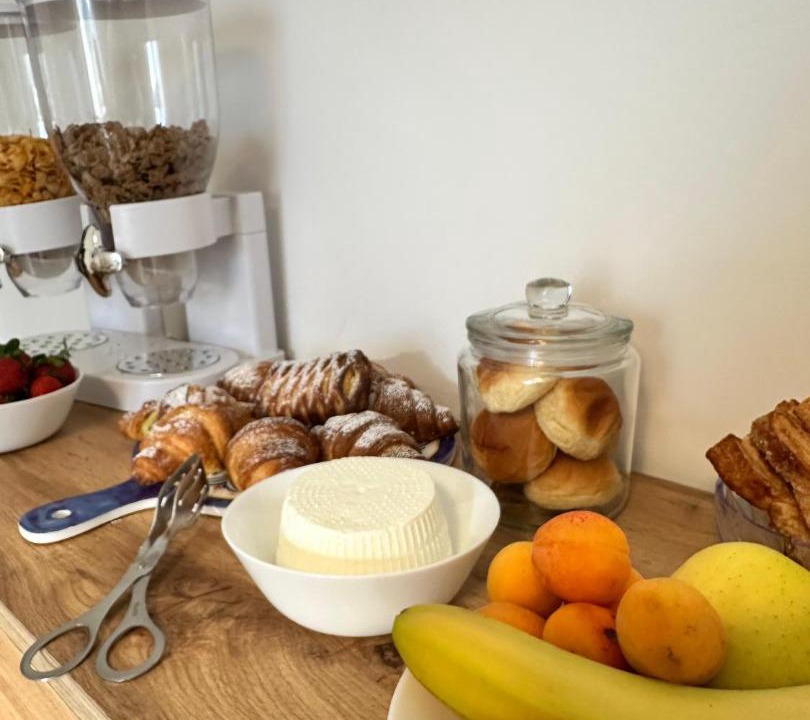 Photo of Kitchen in Salemi