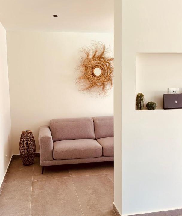 Photo of Livingroom in Piane Vecchie