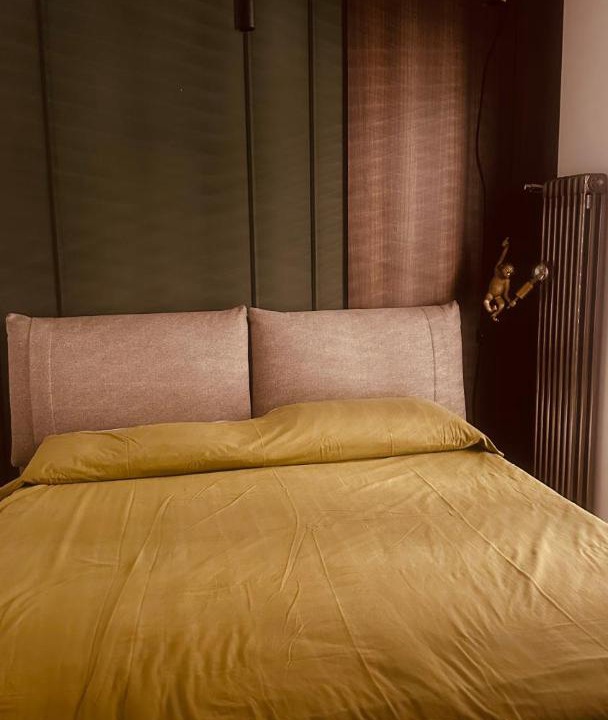 Photo of Bedroom in Sant'Agata di Militello