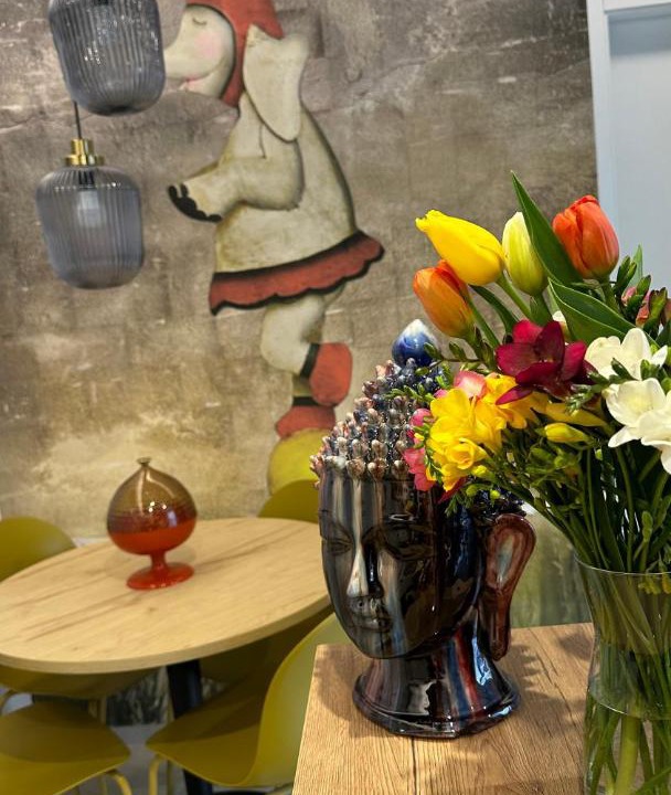 Photo of Kitchen in Sant'Agata di Militello