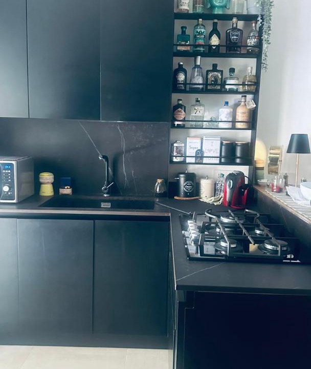 Photo of Kitchen in Sant'Agata di Militello
