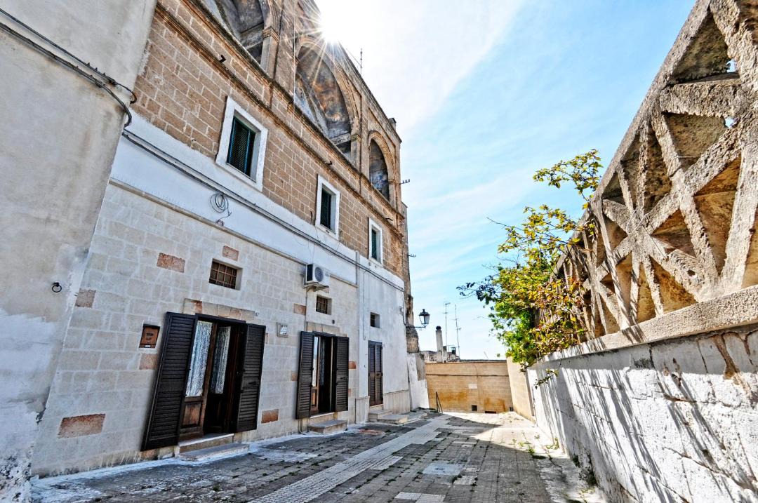 Photo of Others in Oria Historic Centre