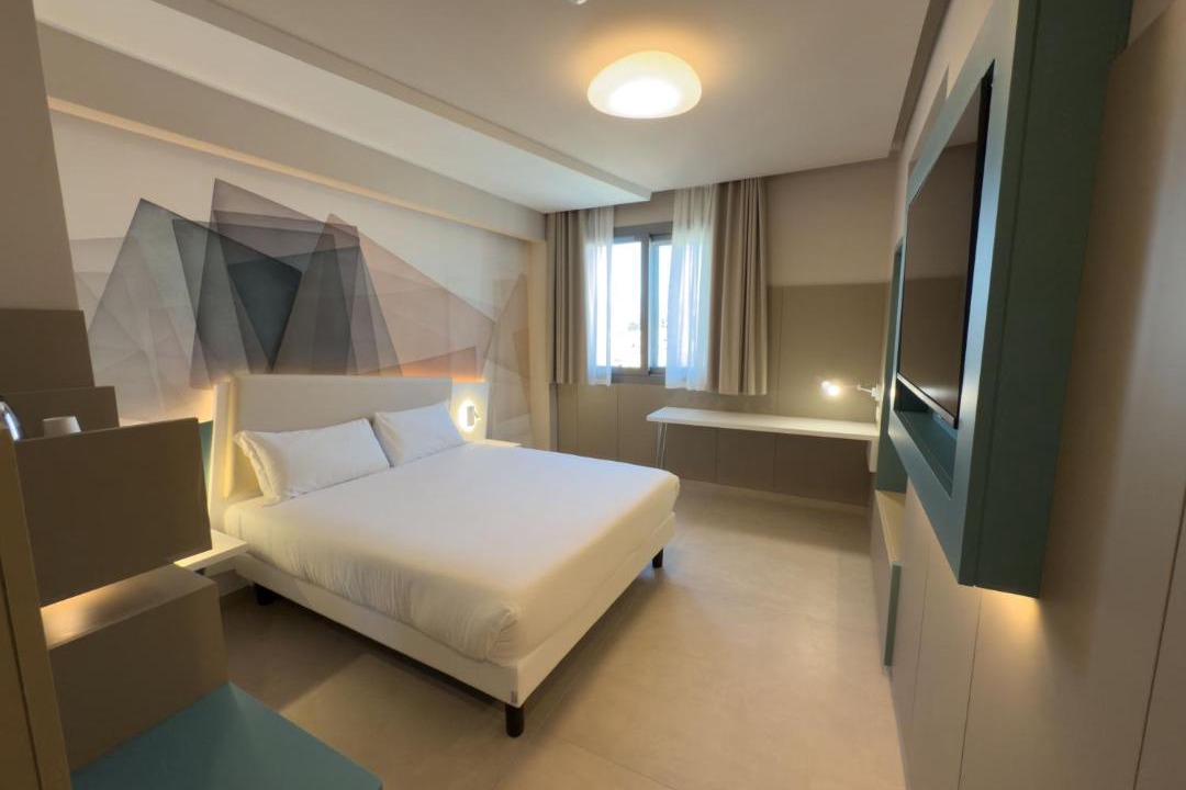 Photo of Bedroom in Borgo Vecchio