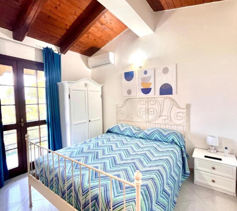 Photo of Bedroom in Quadrivio