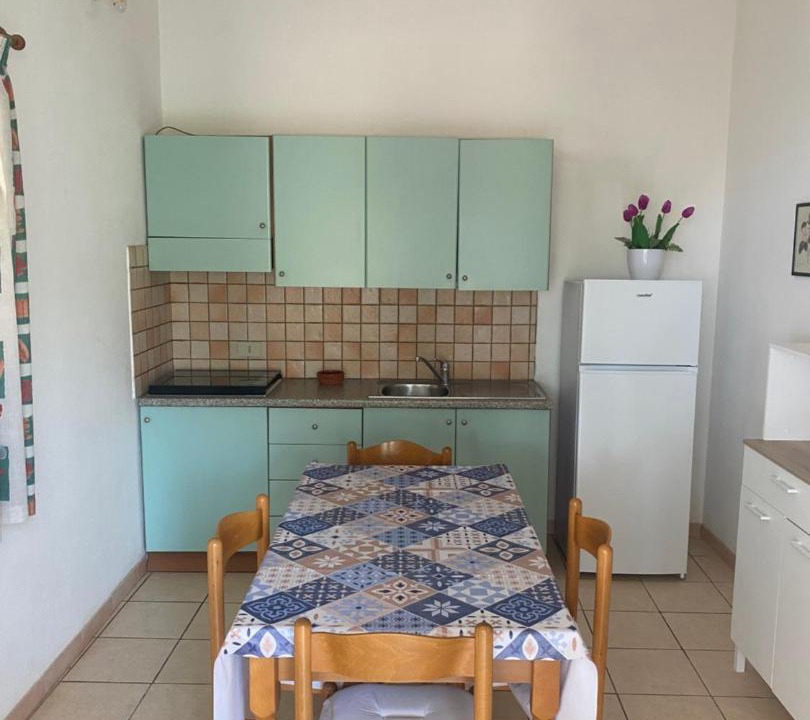 Photo of Kitchen in Joppolo